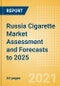 Russia Cigarette Market Assessment and Forecasts to 2025 - Analyzing Product Categories and Segments, Distribution Channel, Competitive Landscape and Consumer Segmentation - Product Thumbnail Image