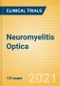 Neuromyelitis Optica (Devic's Syndrome) - Global Clinical Trials Review, H2, 2021 - Product Thumbnail Image