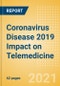 Coronavirus Disease 2019 (COVID-19) Impact on Telemedicine - Physician Perspective - Product Thumbnail Image
