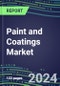 2023-2028 Paint and Coatings Market Segment Forecasts: Supplier Business Strategies and Marketing Tactics - Product Image