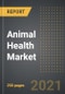 Animal Health Market (2021 Edition) - Analysis By Animal Type (Production, Farm), Product Type (Pharmaceuticals, Vaccines, Feed Additives), By End User, By Region, By Country: Market Insights & Forecast with Impact of COVID-19 (2021-2026) - Product Thumbnail Image