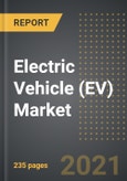 Electric Vehicle (EV) Market (Value, Volume) - Analysis By Product Type (BEV, PHEV), Vehicle Type (2W and 3W, PV, CV), By Region, By Country (2021 Edition): Market Insights and Forecast with Impact of COVID-19 (2021-2026)- Product Image