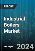 Industrial Boilers Market by Fuel Type, Boiler Type, Boiler Horsepower, End-Use Industry - Global Forecast 2025-2030- Product Image