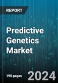 Predictive Genetics Market by Type, Demographics, Test Type, Setting Type, Application - Global Forecast 2025-2030- Product Image