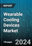 Wearable Cooling Devices Market by Power Source Type, Product Type, Fan Type, Technology, Distribution Channel, Application - Global Forecast 2025-2030- Product Image