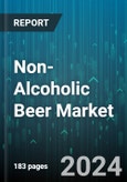 Non-Alcoholic Beer Market by Method, Source, Distribution Channel - Global Forecast 2025-2030- Product Image