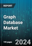 Graph Database Market by Type, Components, Application, Deployment, Industry - Global Forecast 2025-2030- Product Image