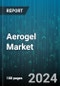 Aerogel Market by Type (Carbon Aerogels, Metal Oxide Aerogels, Polymer Aerogels), Form (Blanket, Monoliths, Panel), Application - Global Forecast 2025-2030 - Product Thumbnail Image