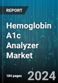 Hemoglobin A1c Analyzer Market by Product, Technology, Type, Distribution Channel, End User - Global Forecast 2025-2030- Product Image