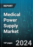 Medical Power Supply Market by Technology, Type, Application - Global Forecast 2025-2030- Product Image