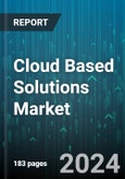 Cloud Based Solutions Market by Service Model, Electric Vehicle, Deployment, Application, Vehicle - Global Forecast 2025-2030- Product Image