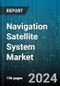 Navigation Satellite System Market by Satellite Technology, Application, End User - Global Forecast 2025-2030 - Product Thumbnail Image