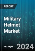 Military Helmet Market by Type, Product, Application - Global Forecast 2025-2030- Product Image