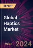 Global Haptics Market 2023-2027- Product Image