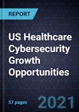 US Healthcare Cybersecurity Growth Opportunities- Product Image