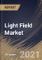 Light Field Market By Technology (Hardware and Software), By Vertical (Media & Entertainment, Architecture, Defense, Healthcare, Industrial, and Others), By Regional Outlook, Industry Analysis Report and Forecast, 2021 - 2027 - Product Thumbnail Image