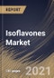 Isoflavones Market By Form (Powder and liquid), By Application (Pharmaceuticals, Nutraceuticals, Cosmetics and Food & Beverages), By Source (Red Clover, Soy and Other Sources), By Regional Outlook, Industry Analysis Report and Forecast, 2021 - 2027 - Product Thumbnail Image