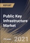 Public Key Infrastructure Market By Component, By Deployment Type, By Enterprise Size, By End User, By Regional Outlook, Industry Analysis Report and Forecast, 2021 - 2027 - Product Thumbnail Image