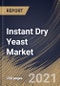 Instant Dry Yeast Market By Packaging, By End User, By Distribution Channel, By Regional Outlook, Industry Analysis Report and Forecast, 2021 - 2027 - Product Thumbnail Image