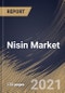 Nisin Market By Application (Food & Beverages, Pharmaceuticals and Cosmetics & Personal Care), By Type (Powder and Liquid), By Regional Outlook, Industry Analysis Report and Forecast, 2021 - 2027 - Product Thumbnail Image