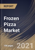 Frozen Pizza Market By Product (Regular, Medium and Large), By Distribution Channel (Hotel/Restaurant/Café, Offline Sales and Online Sales), By Regional Outlook, Industry Analysis Report and Forecast, 2021 - 2027- Product Image