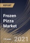 Frozen Pizza Market By Product (Regular, Medium and Large), By Distribution Channel (Hotel/Restaurant/Café, Offline Sales and Online Sales), By Regional Outlook, Industry Analysis Report and Forecast, 2021 - 2027 - Product Thumbnail Image