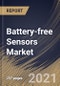 Battery-free Sensors Market By Frequency, By Sensor Type, By Industry Vertical, By Regional Outlook, Industry Analysis Report and Forecast, 2021 - 2027 - Product Thumbnail Image