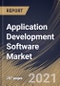 Application Development Software Market By Type, By Deployment Type, By Enterprise Size, By End User, By Regional Outlook, Industry Analysis Report and Forecast, 2021 - 2027 - Product Thumbnail Image