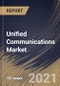 Unified Communications Market By Organization Size, By Solution, By Product, By End User, By Regional Outlook, Industry Analysis Report and Forecast, 2021 - 2027 - Product Thumbnail Image