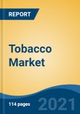 Tobacco Market, By Product Type (Cigarettes, Cigars, Smoking Tobacco, Smokeless Tobacco (Oral Tobacco)), By Distribution Channel (Specialty Stores, Convenience Stores, Supermarkets/Hypermarkets, and Others), By Region, Competition, Forecast & Opportunities, 2026- Product Image