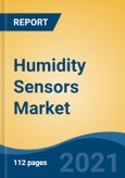 Humidity Sensors Market, By Product (Relative {Capacitive & Resistive} and Absolute {Solid Moisture Sensors & Mirror-Based Dew/frost}), By Type (Digital & Analog), By Application, By Region, Competition Forecast & Opportunities, 2026- Product Image