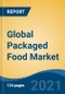 Global Packaged Food Market, By Product Type (Non-alcoholic Beverages, Dairy products, Confectionery, Ready Meals, Snacks, Breakfast Cereals, and Others), By Distribution Channel, By Region, Competition Forecast & Opportunities, 2026 - Product Thumbnail Image