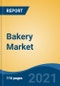 Bakery Market, By Type (Bread & Rolls, Cookies, Cakes & Pastries, Doughnuts & Muffins, Pies & Tarts and Others (Bagel, Cupcake, Croissant, Macaron, etc)), By Distribution Channel, By Region, Competition Forecast & Opportunities, 2026 - Product Thumbnail Image