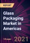 Glass Packaging Market in Americas 2022-2026 - Product Thumbnail Image