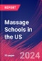 Massage Schools in the US - Industry Market Research Report - Product Image