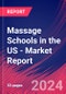 Massage Schools in the US - Industry Market Research Report - Product Thumbnail Image