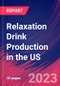 Relaxation Drink Production in the US - Industry Market Research Report - Product Thumbnail Image