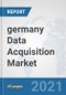 germany Data Acquisition Market: Prospects, Trends Analysis, Market Size and Forecasts up to 2027 - Product Thumbnail Image