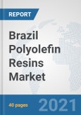 Brazil Polyolefin Resins Market: Prospects, Trends Analysis, Market Size and Forecasts up to 2027- Product Image