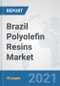 Brazil Polyolefin Resins Market: Prospects, Trends Analysis, Market Size and Forecasts up to 2027 - Product Thumbnail Image