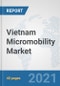 Vietnam Micromobility Market: Prospects, Trends Analysis, Market Size and Forecasts up to 2027 - Product Thumbnail Image