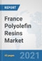 France Polyolefin Resins Market: Prospects, Trends Analysis, Market Size and Forecasts up to 2027 - Product Thumbnail Image