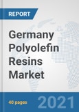 Germany Polyolefin Resins Market: Prospects, Trends Analysis, Market Size and Forecasts up to 2027- Product Image