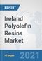 Ireland Polyolefin Resins Market: Prospects, Trends Analysis, Market Size and Forecasts up to 2027 - Product Thumbnail Image