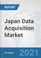 Japan Data Acquisition Market: Prospects, Trends Analysis, Market Size and Forecasts up to 2027 - Product Thumbnail Image