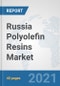 Russia Polyolefin Resins Market: Prospects, Trends Analysis, Market Size and Forecasts up to 2027 - Product Thumbnail Image