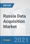 Russia Data Acquisition Market: Prospects, Trends Analysis, Market Size and Forecasts up to 2027 - Product Thumbnail Image