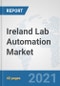 Ireland Lab Automation Market: Prospects, Trends Analysis, Market Size and Forecasts up to 2027 - Product Thumbnail Image