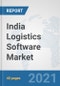 India Logistics Software Market: Prospects, Trends Analysis, Market Size and Forecasts up to 2027 - Product Thumbnail Image