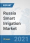 Russia Smart Irrigation Market: Prospects, Trends Analysis, Market Size and Forecasts up to 2027 - Product Thumbnail Image